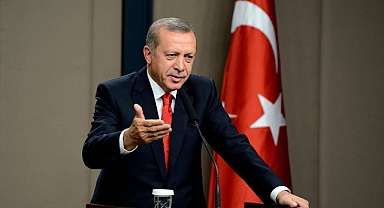 Cumhurbaşkanı Erdoğan'dan The Economist'e tepki