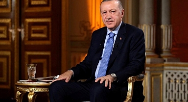 Cumhurbaşkanı Recep Tayyip Erdoğan adına vakıf kuruldu