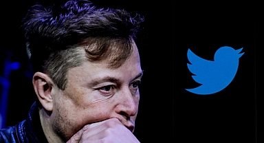 Elon Musk, Twitter CEO'luğunu bırakıyor
