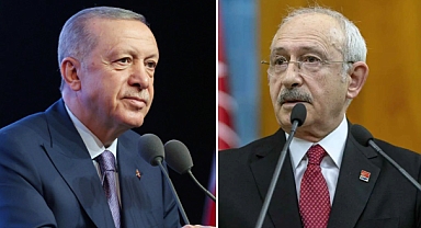 Erdoğan'dan Kılıçdaroğlu'nun davetine cevap! Sosyal medyada gündem oldu