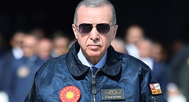 Erdoğan yeniden Cumhurbaşkanı! İşte Karaman'dan aldığı oy oranı