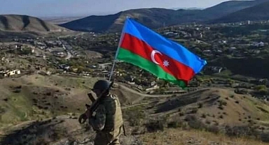 Ermenistan'dan Azerbaycan'a saldırı!