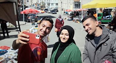 Fatma Coştu: Kültürel anlamda muhafazakâr, siyasi anlamda devrimci bir partinin adıdır AK Parti