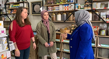 Fatma Coştu; “Sandıkta birliğimize sahip çıkacağız ”