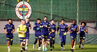 Fenerbahçe'nin finaldeki rakibi Başakşehir oldu!