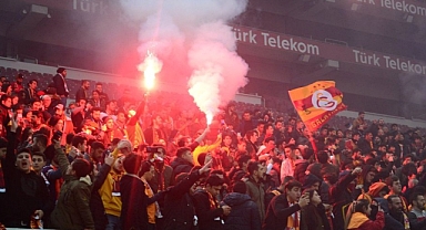 Galatasaray'da Başakşehir maçı öncesi özel karar!