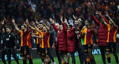 Galatasaray’da ilk ayrılık belli oldu!