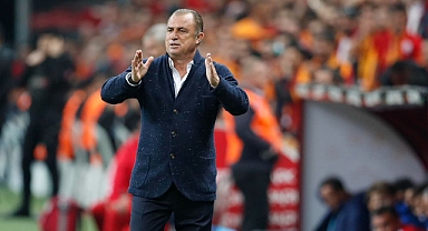 Galatasaray'dan Fatih Terim'e sürpriz davet