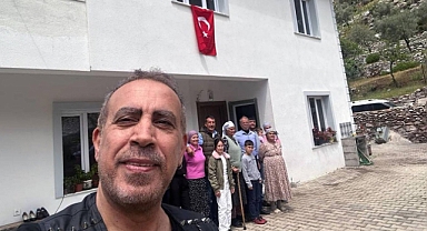 Haluk Levent'ten tapu teslimi: Sözümüzü tuttuk
