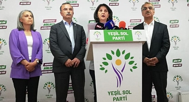 HDP ikinci tur kararını açıkladı!