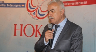 Hollanda Karamanlılar Federasyonu (HOKAF) yönetimi belli oldu