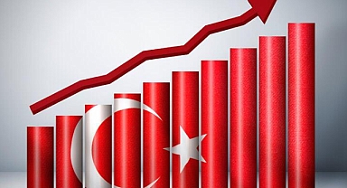İlk çeyrek büyüme rakamları açıklandı! Türkiye beklentileri aştı
