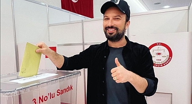 İşte 'Megastar'ın ilk sözleri! Tarkan oyunu kullandı