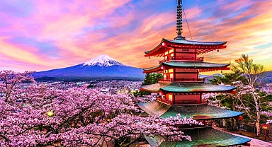 Japonya'da büyük deprem