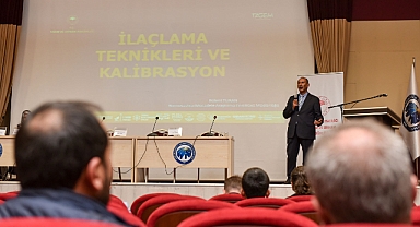 Karaman'da Elma Paneli düzenlendi: Yüzde 50 artış hedefleniyor