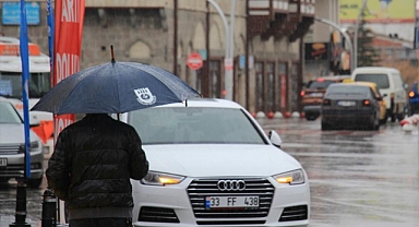 Karaman'da hava durumu: Valilik olası riskler için uyardı!