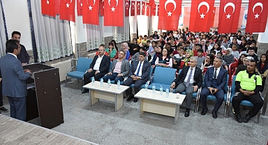 Karaman’da İş Sağlığı ve Güvenliği Haftası ile Trafik ve İlkyardım Haftası Kutlanıyor