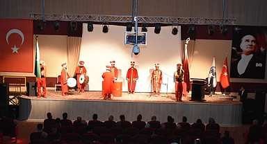 Karaman'da tarihe altın harflerle yazılmış Şanlı Zaferin 570’inci Yılı kutlandı