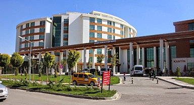 Karaman Eğitim ve Araştırma Hastanesi'ne iki yeni Uzman Doktor