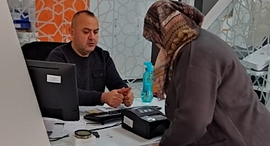 Karaman Nüfus Müdürlüğü hafta sonu açık olacak