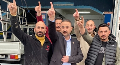 Karamanlı vatandaşlardan Soyfidan’ın çağrısına cevap geldi