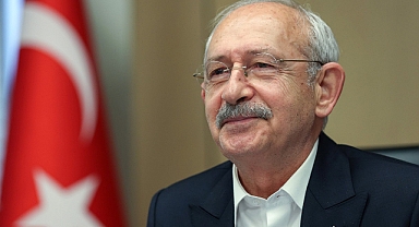 Kılıçdaroğlu'ndan İnce'ye çağrı