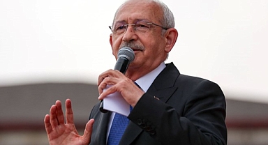 Kılıçdaroğlu: Seçimler ilk turda bitecek