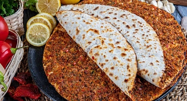 Lahmacunun fiyatı 450 liraya çıktı!