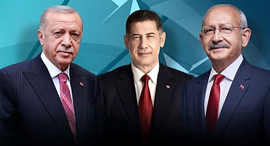 Liderler oylarını kullandı