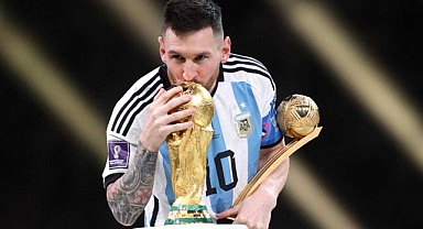 Lionel Messi'nin yeni adresini duyurdular! Tarihi maaş alacak