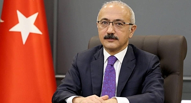 Lütfi Elvan seçim çalışmaları için Karaman'a geliyor