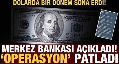 Merkez Bankası'ndan faiz lobisi tetikçilerine tokat gibi cevap!