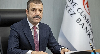 Merkez Bankası'ndan önemli Türk lirası açıklaması