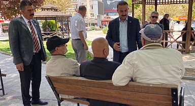 Mesut Soyfidan, tüm vatandaşları uyardı