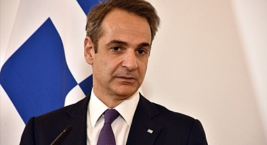Miçotakis'ten Türkiye açıklaması: Seçimlerden sonra...