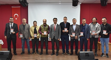 Milli Eğitim Bakanı Özer'den Karaman camiasına teşekkür