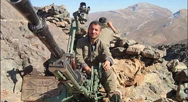 MİT'ten yine nokta atışı! Haydar Demirel öldürüldü!