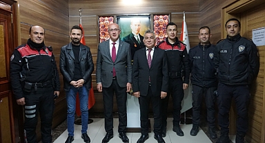 Muhalefetin bir yalanı daha ortaya çıktı, emniyet müdürü yalanladı