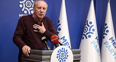 Muharrem İnce adaylıktan çekildi mi?