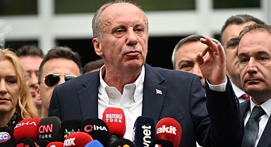 Muharrem İnce'de açık mektup! Adaylıktan çekilme nedenini açıkladı