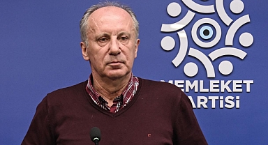 Muharrem İnce ikinci tur kararını verdi