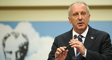 Muharrem İnce paylaşımı soruşturmasında yeni gelişme!