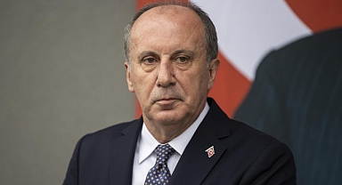 Muharrem İnce'ye verilen oylar ne olacak? Yurt dışı oyları iptal mi?