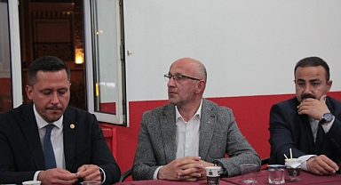 Murat Öztürk: Gurbetçilere teşekkürler, sıra bizde