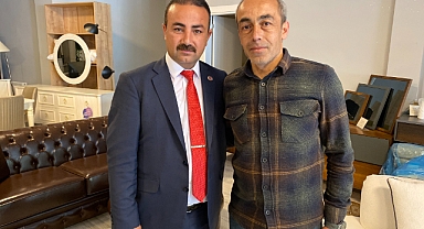 Oğuzhan Doğru'dan Soyfidan'a destek
