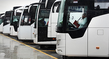 Otobüs bileti fiyatlarına zam!