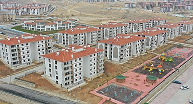 Resmi Gazete'de yayımlandı! Konut yapımında yeni kurallar neler?