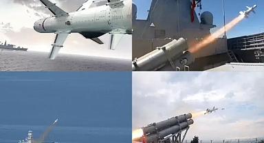 Roketsan’dan füze müjdesi