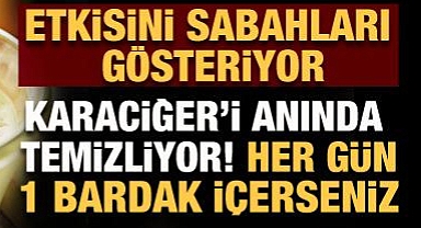 Sabah aç karnına limonlu su içmenin inanılmaz faydaları
