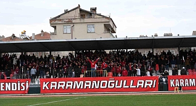 Şampiyonluk Yolunda Son 3 Hafta, Herkes Kemal Kaynaş'a!
